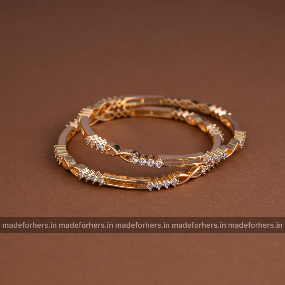 Baby Bangles