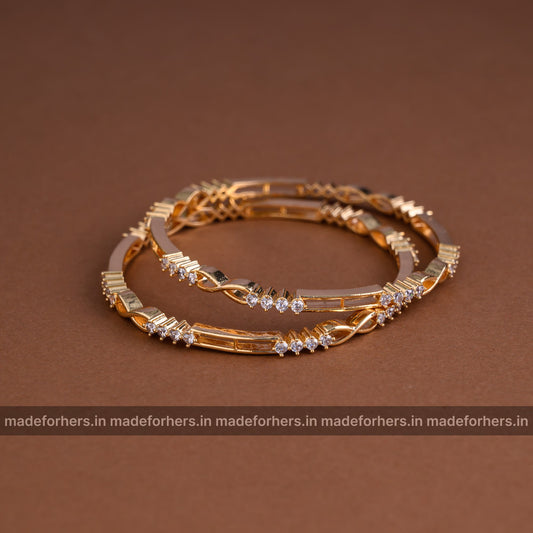 Baby Bangles