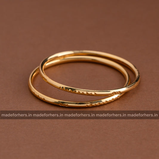 Baby bangles