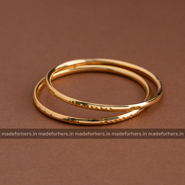 Baby bangles