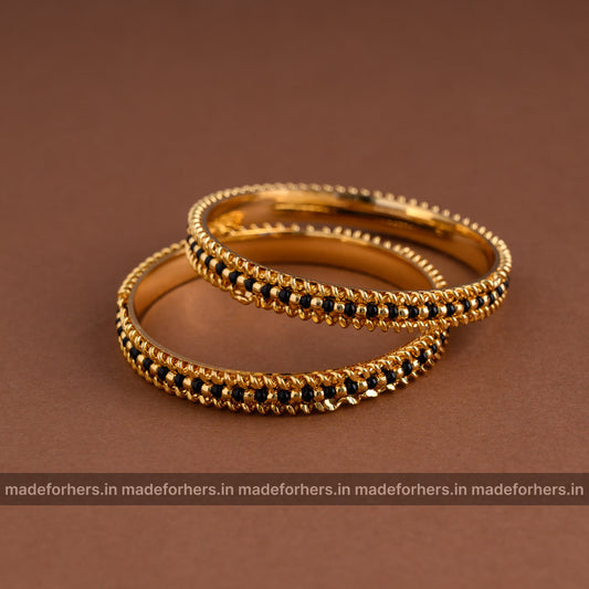 Baby bangles