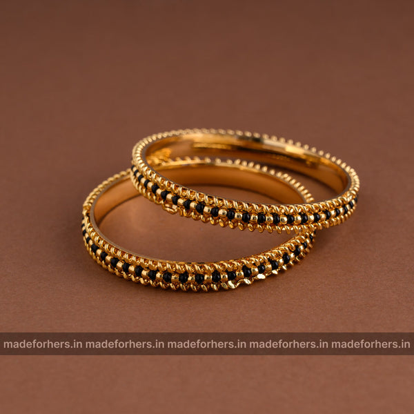 Baby bangles