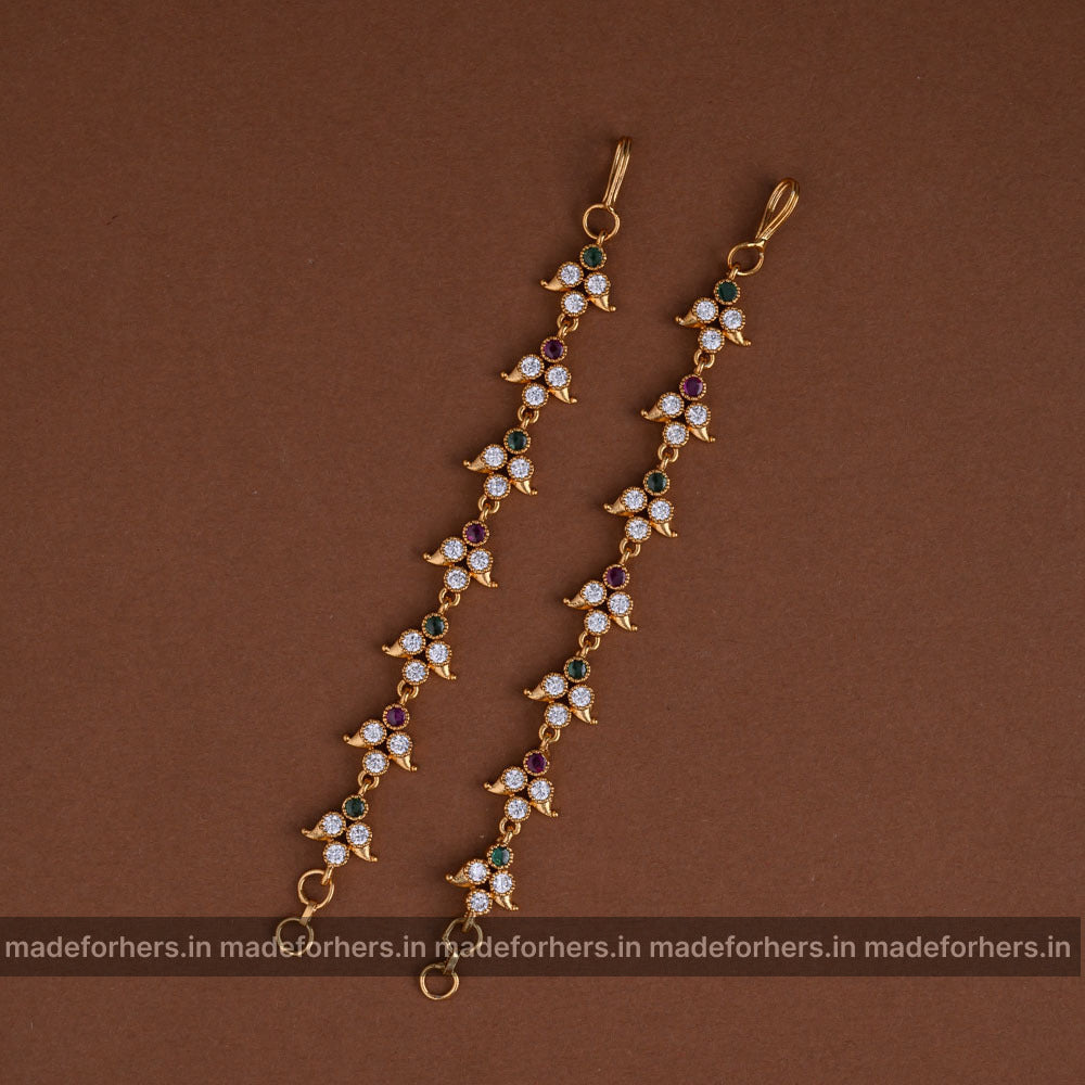 Earchain