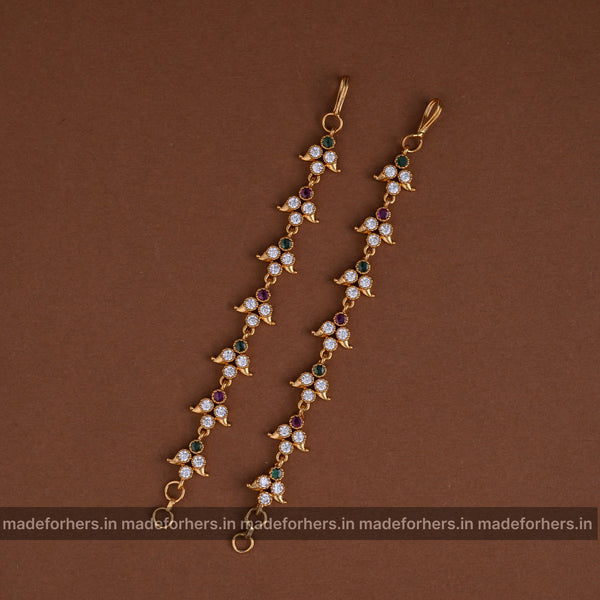 Earchain