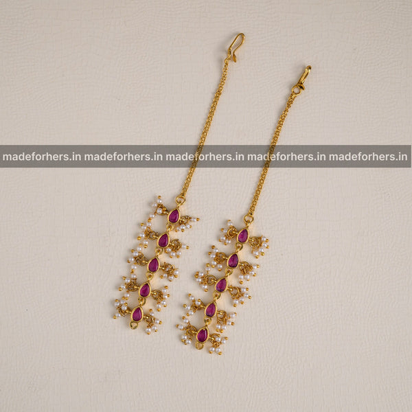 Earchain
