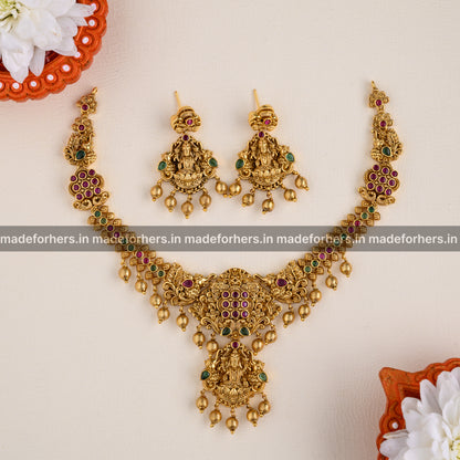 Neckpiece