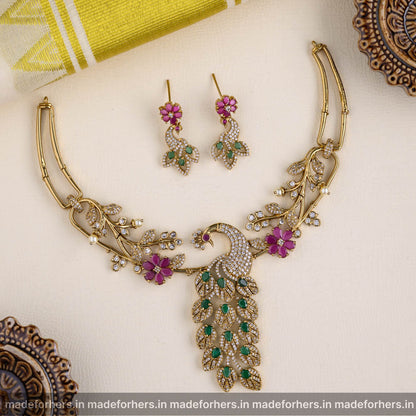 Neckpiece