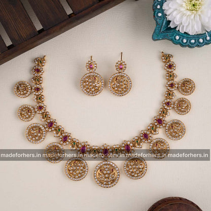 Neckpiece