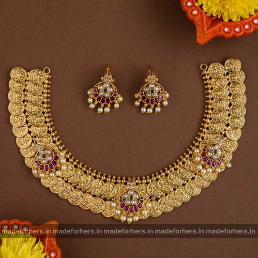Neckpiece
