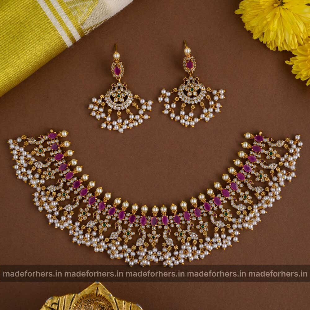 Neckpiece