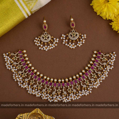 Neckpiece
