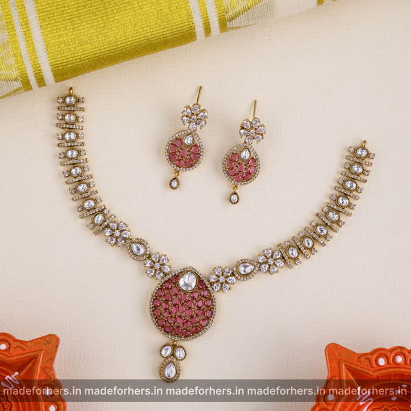 Neckpiece