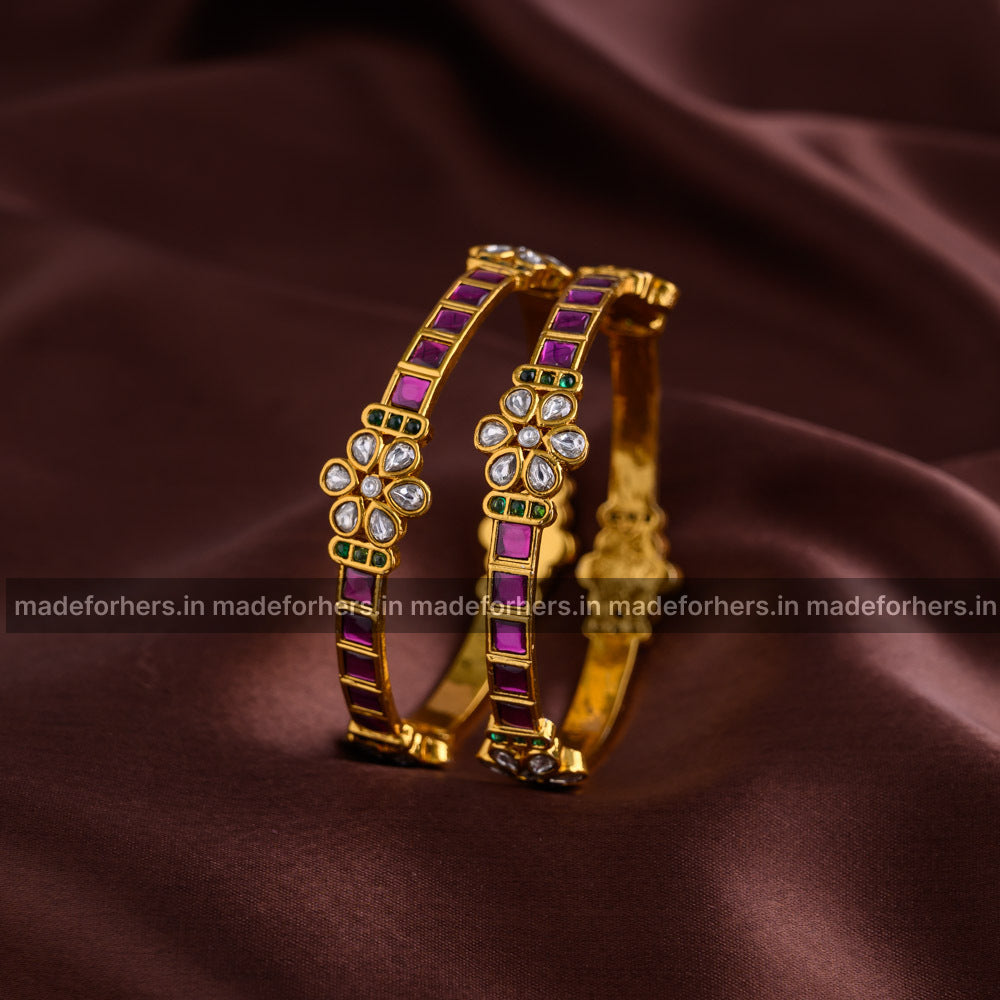 Bangles