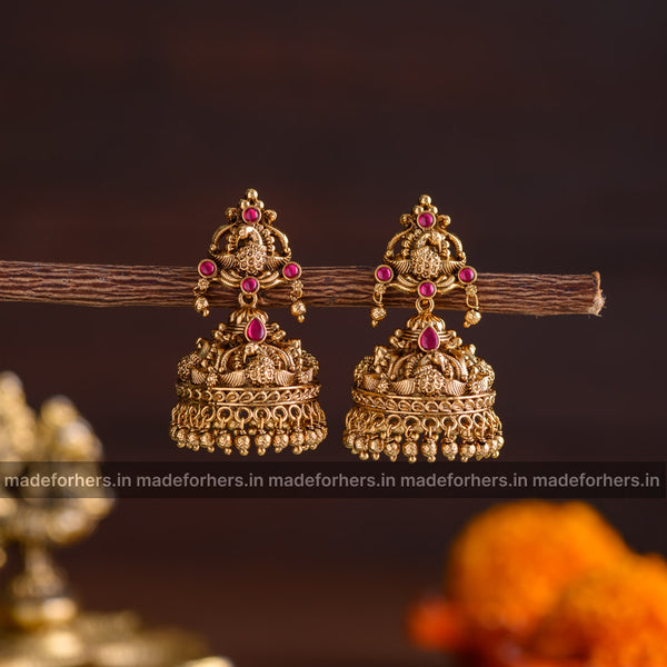 Jhumka