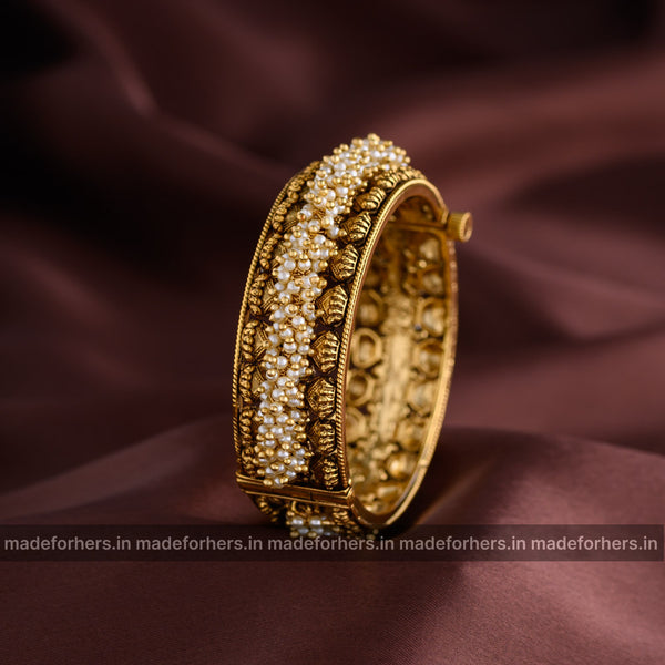 Single -openable kadaa bangles