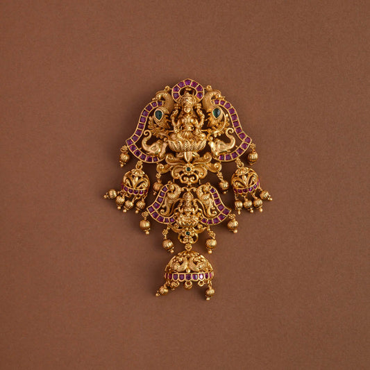 Lakshmi Jadabillai