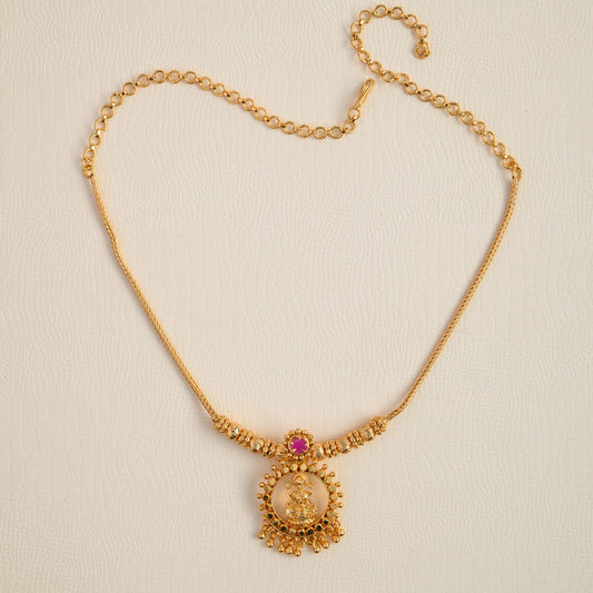 Lakshmi chain