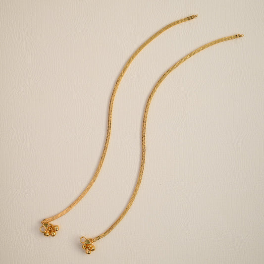 Anklet