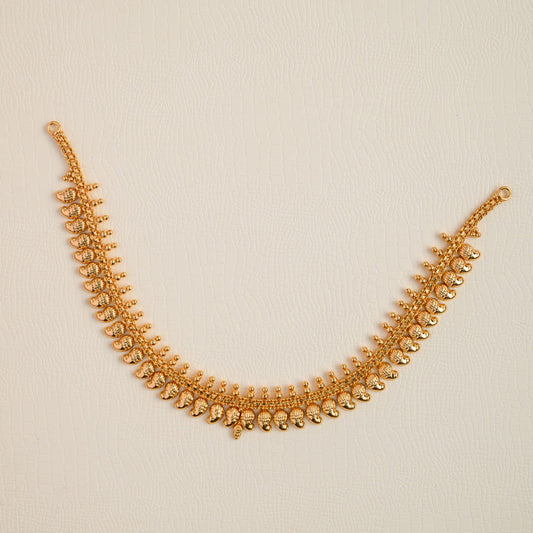 Maangaz Neckpiece