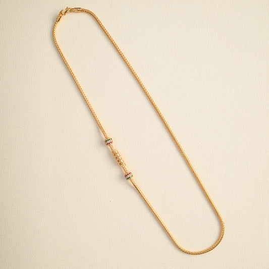 Mugappu chain