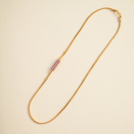 Mugappu chain