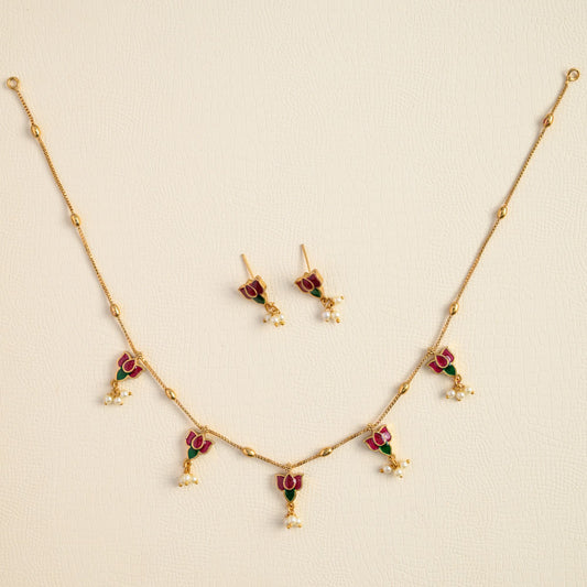 tamara neckpiece