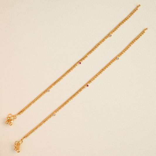 Anklet