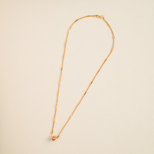 Ball chain