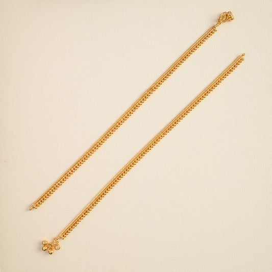 Anklet