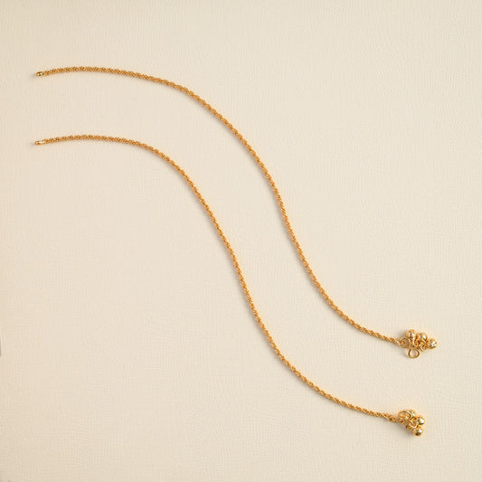 Anklet