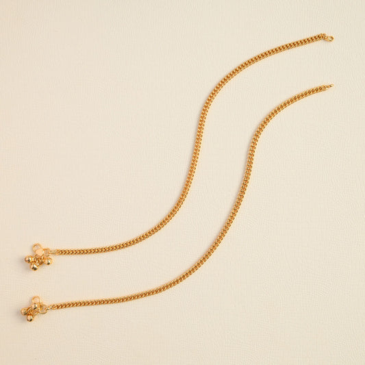 Anklet