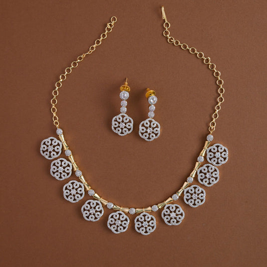 Rivya Neckpiece
