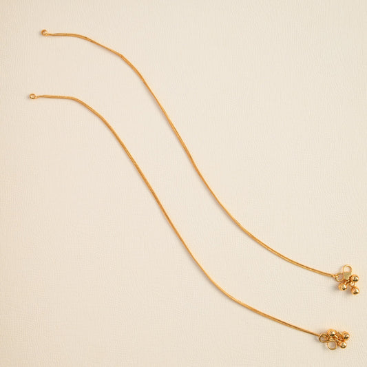 Anklet