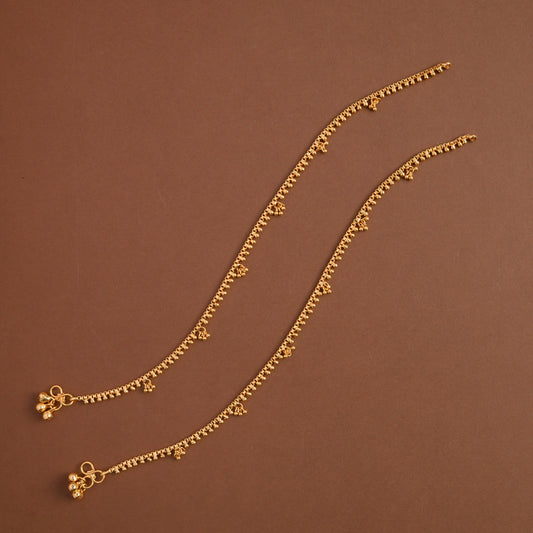 Anklet