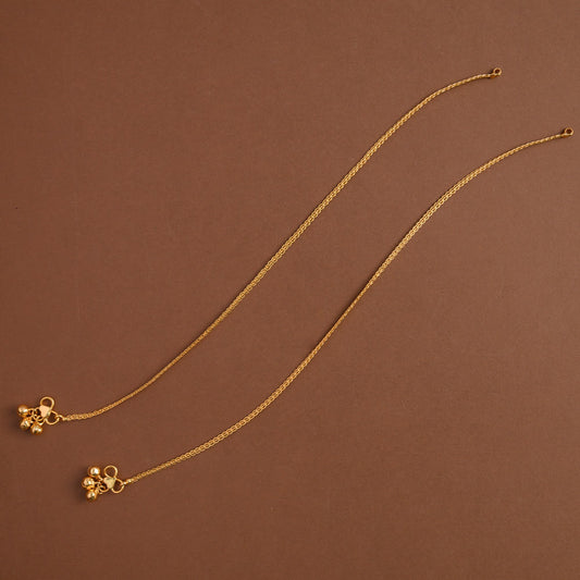 Anklet