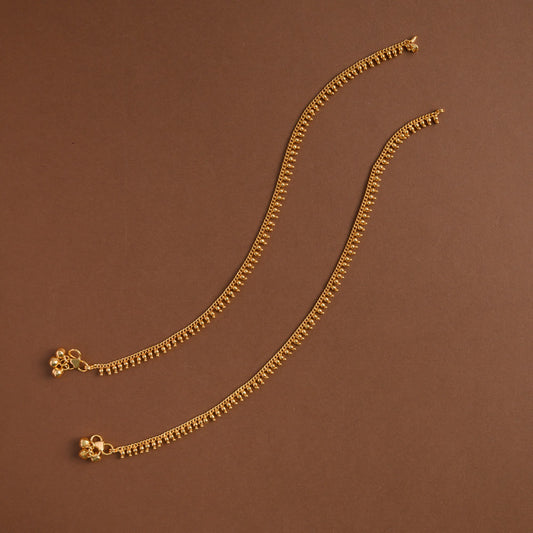 Anklet