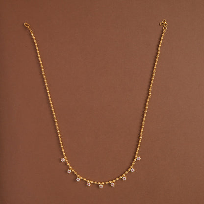 Nakshatra ball chain