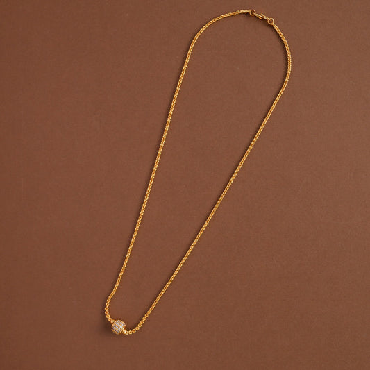 Ball chain
