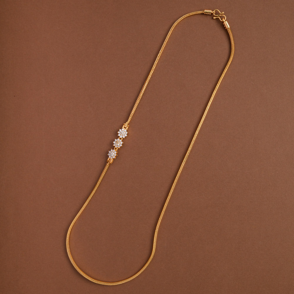 Mugappu chain