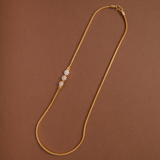 Mugappu chain