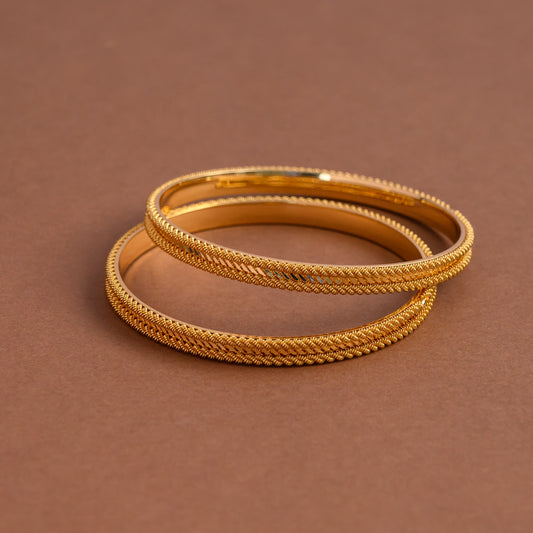 Bangles - Keralam - Ponn - Minmini