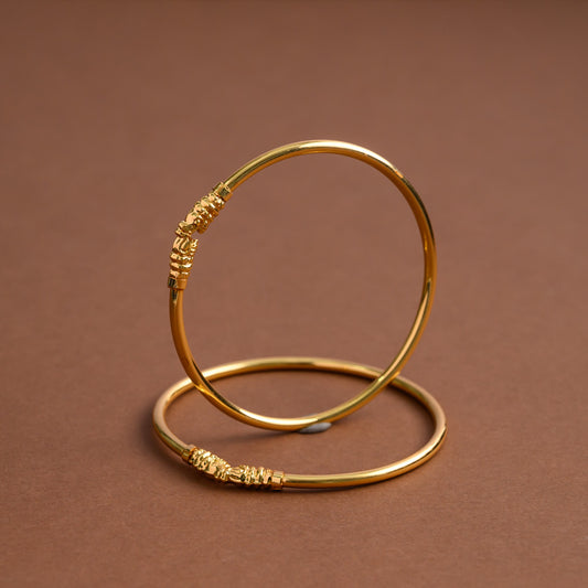 Bangle - Keralam - Ponn - Minmini