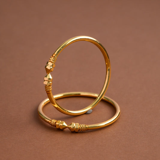 Bangle - Keralam - Ponn - Minmini