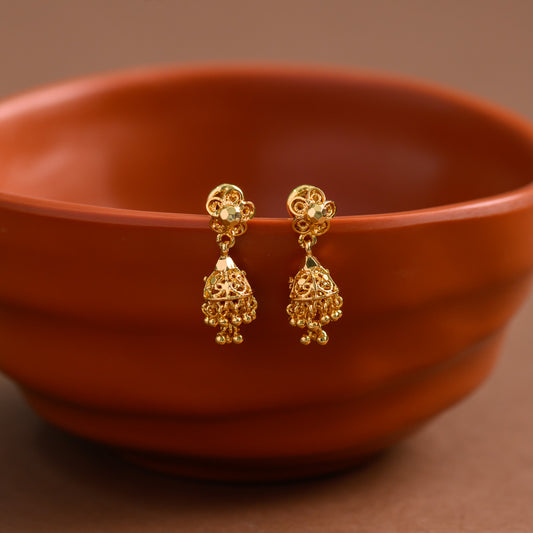 Impon jhumka