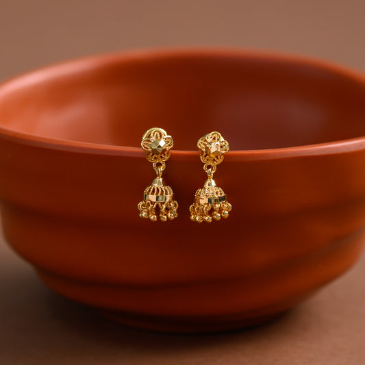 Impon jhumka