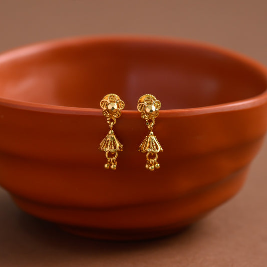 Impon jhumka