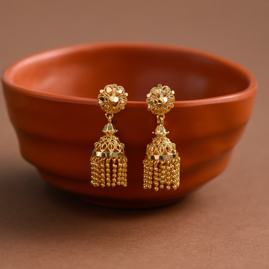 Impon jhumka