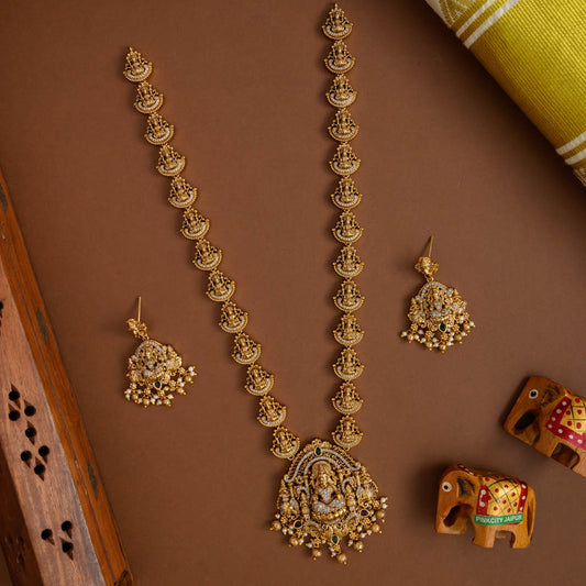 Minakshi haaram