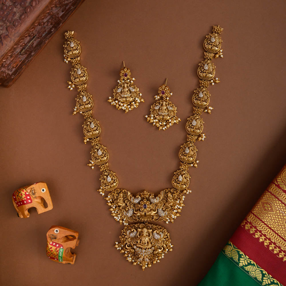 Bhavani nagas haaram