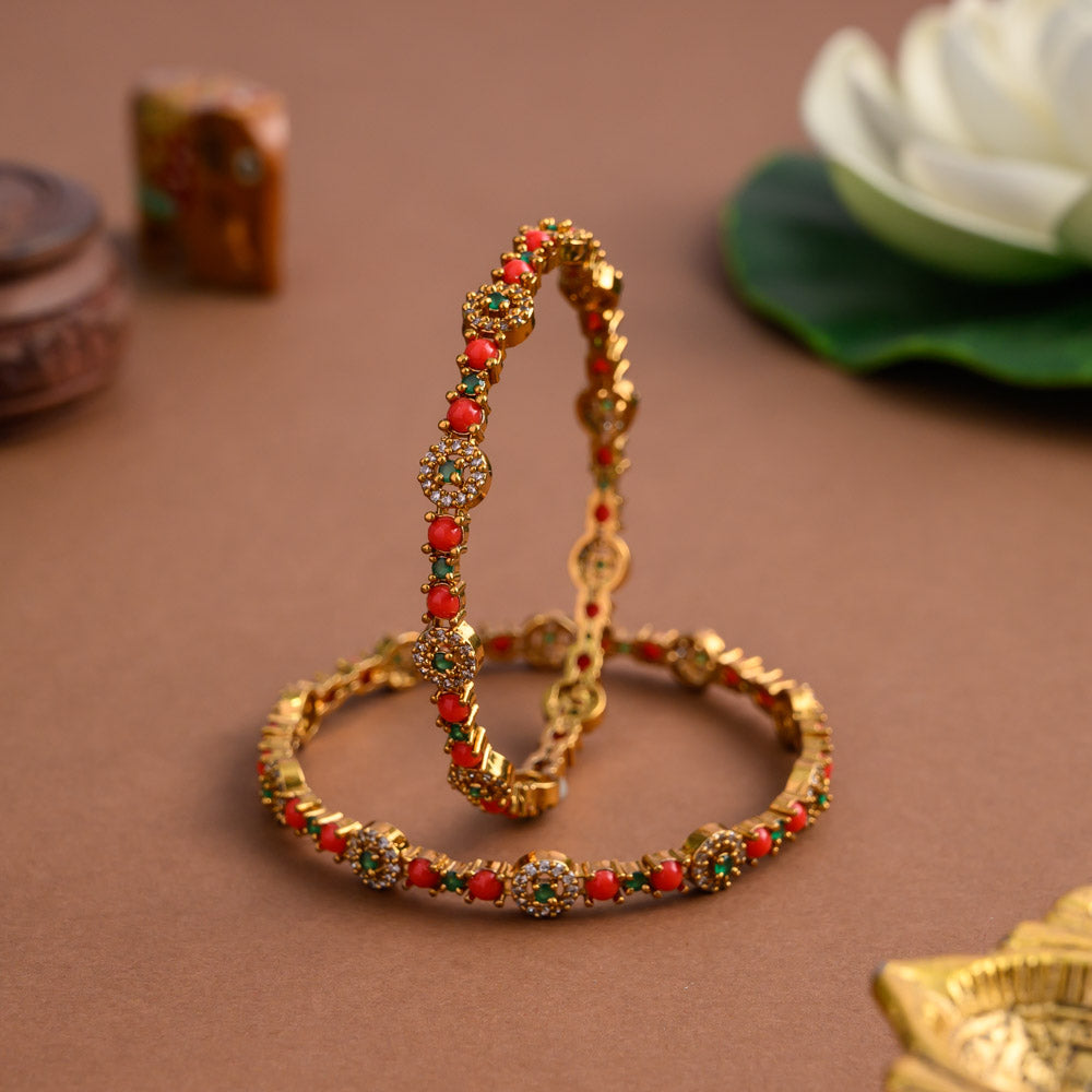 Angaraka bangle